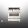 Варочный центр Bertazzoni HER96L1EAVT